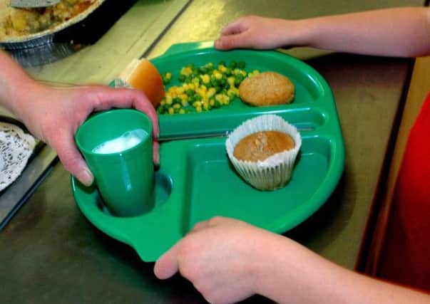 Rising numbers of children are going to school hungry due to a lack of money and interest from parents in providing a decent breakfast, research suggests.