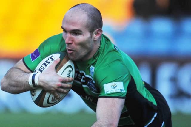 David Doherty