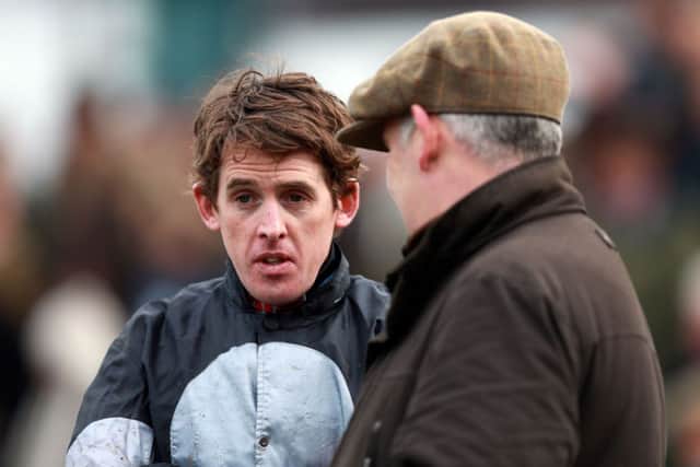 Jason Maguire