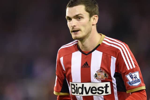 Adam Johnson
