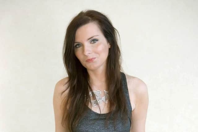 Amy Watts