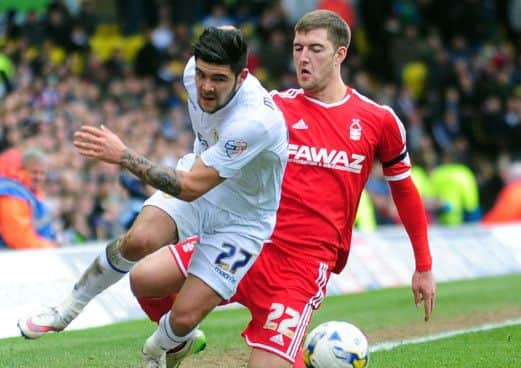 Alex Mowatt.