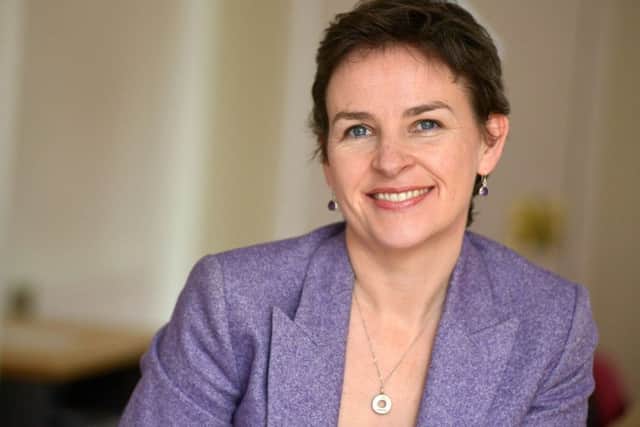 Mary Creagh