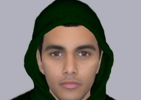 An efit of the attacker