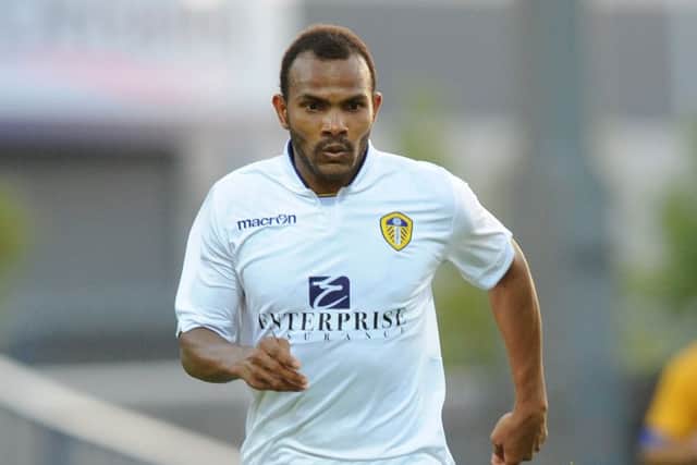 Rodolph Austin.