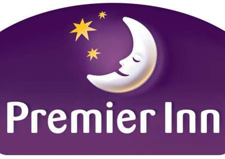 Whitbread owns Premier Inns