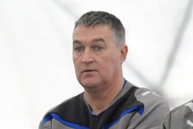 Rob Kelly.