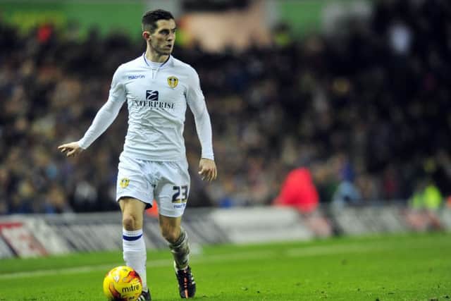Keeping the likes of Lewis Cook will be a priority. (Picture: Tony Johnson)