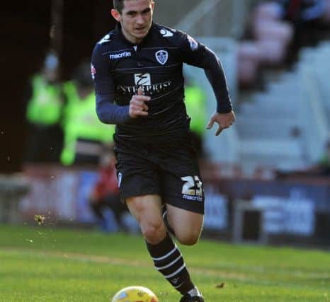 Lewis Cook.