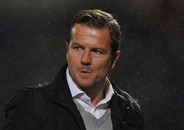 Mark Cooper looks to be heading to S6