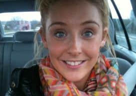 Bethany Jones.