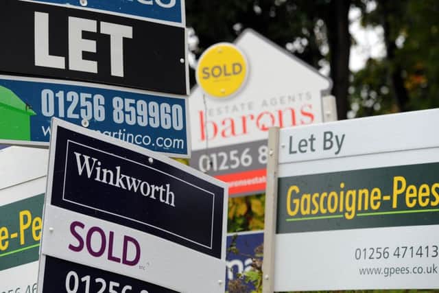 Picture: Andrew Matthews/PA Wire