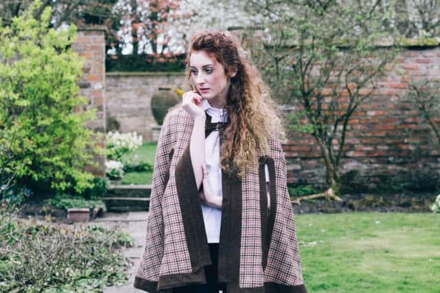 Eleanor Cape - £430.