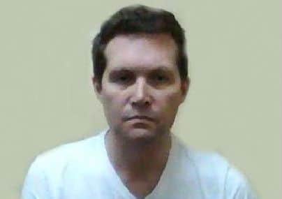 A picture of David Haigh released by his family