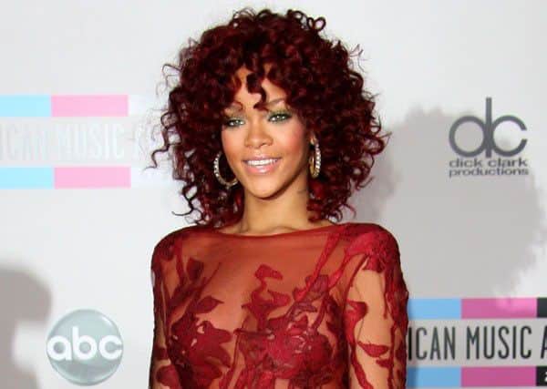 Stars like Rihanna have been at previous MOBO Awards
