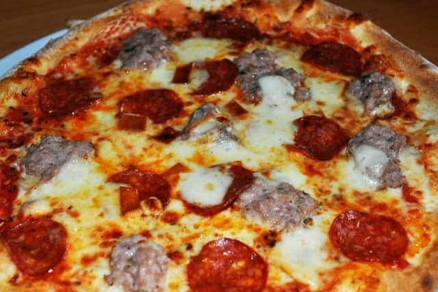Pizza