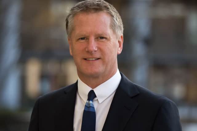 Morrisons chief executive David Potts said last week the decision to close stores was made with great regret.