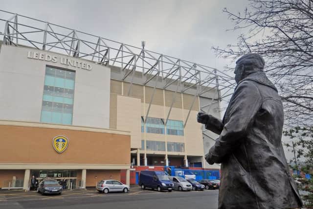 Elland Road