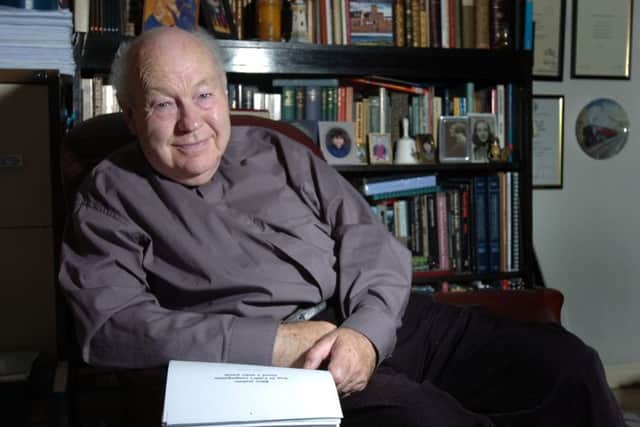 Roger Grainger
