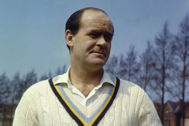 Brian Close
