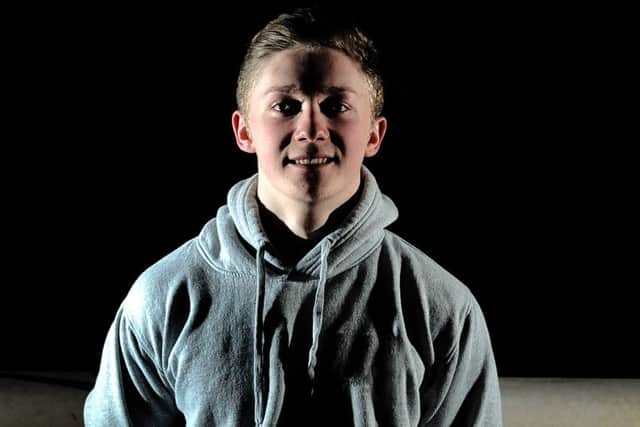 Nile Wilson.