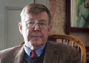 Alan Bennett