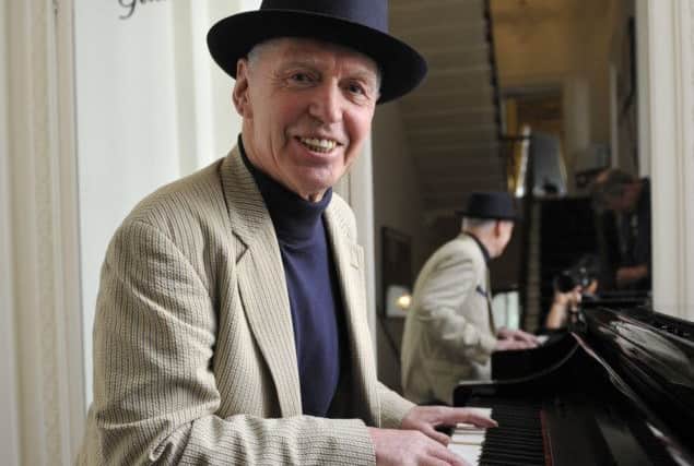 Georgie Fame