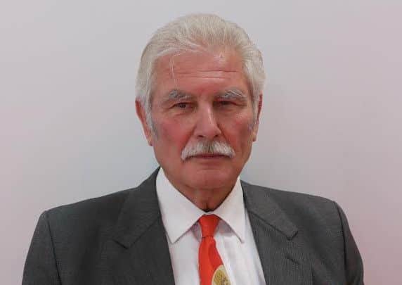 Keith Hellawell believes there would be fewer road accidents if the clocks didnt change.