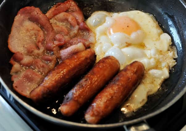 Global health experts have found that processed meat such as hot dogs, ham and sausages can cause bowel cancer.
