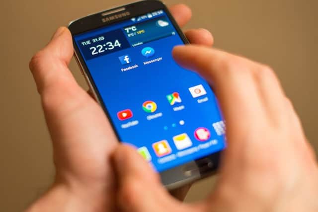 People check their smartphones an average 85 times a day without even knowing they are doing it.