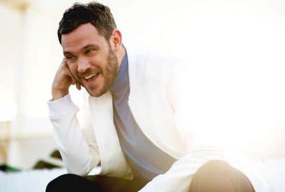 Will Young