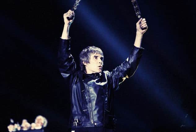 Ian Brown