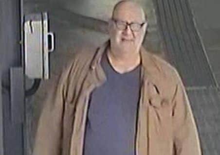 Malcolm Millman