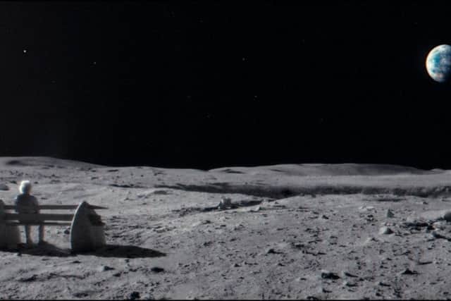 John Lewis has unveiled its latest Christmas TV advert.