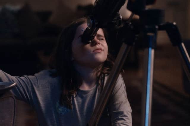 John Lewis has unveiled its latest Christmas TV advert.