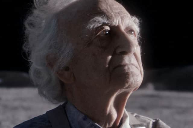 John Lewis has unveiled its latest Christmas TV advert.