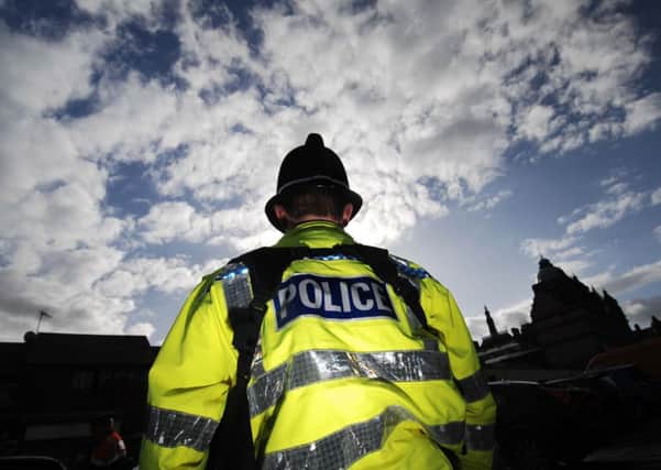 Four people have been charged as part of West Yorkshire Police's Operation Polymer