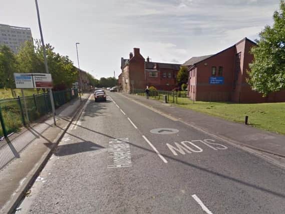The incident happened on Hunslet Road. Picture: Google Maps
