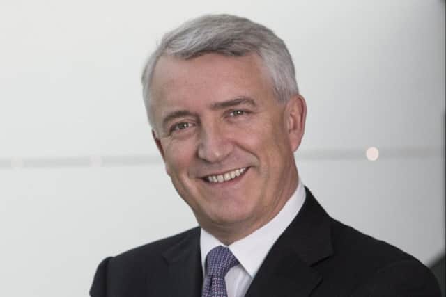 David Duffy