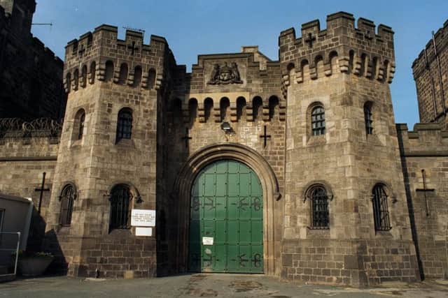 Leeds Prison