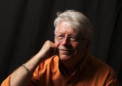 Ken Scott