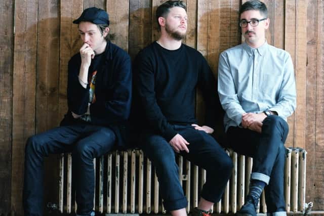 Alt-J
