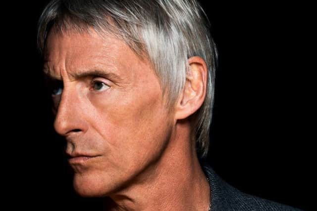 Paul Weller