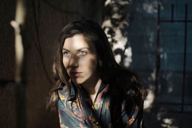 Julia Holter - Jumbo Records' No 1 Album of the Year