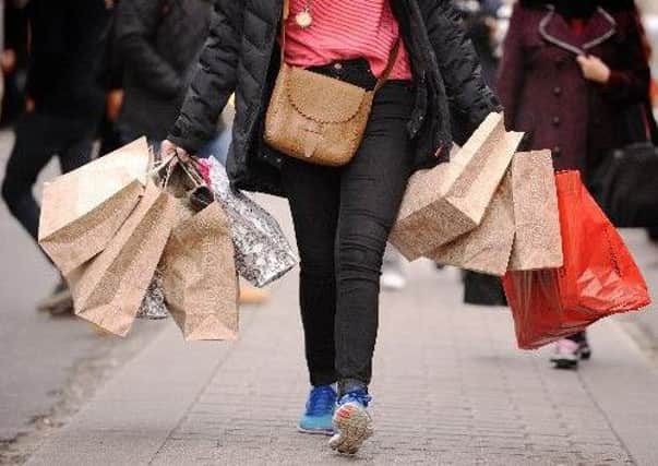 How will you cut down on your Christmas shopping tips this Christmas?