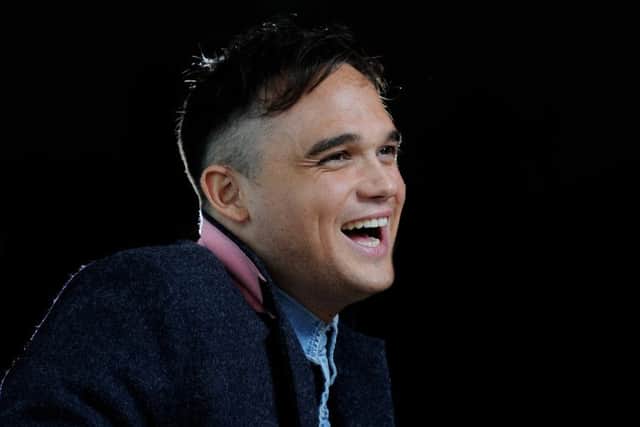 Gareth Gates