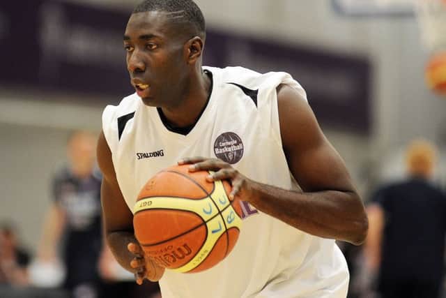Armand Anebo