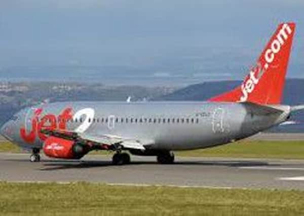 Jet2.com has stopped hundreds of people from travelling on its plane this year because of bad behaviour