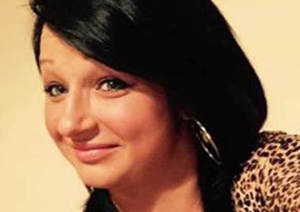 Daria Pionko, 21, from Poland, who was murdered in Holbeck