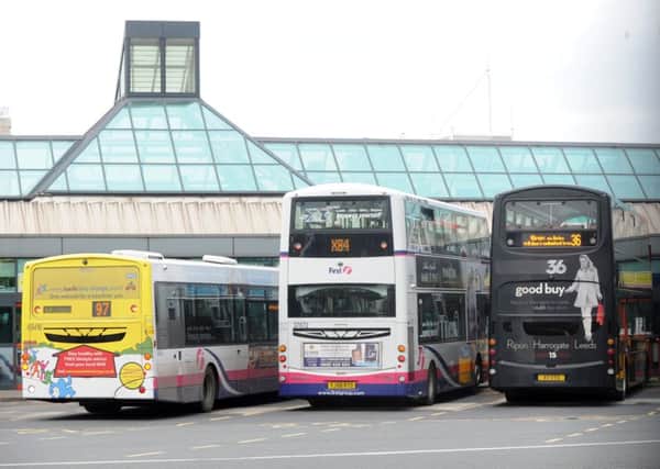 A deal has been struck to bring contactless payments to buses